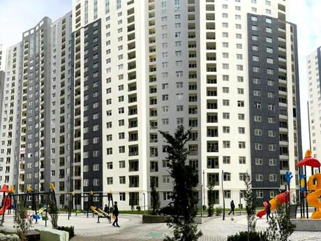 Elan №6165700 - Bakı, Həzi Aslanov m., 4 otaqlı, 155 m², 7/20 mərtəbə