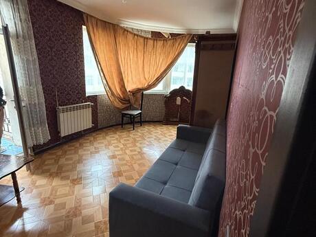 Объявление №6165702 - Баку, м. Иншаатчылар, 2-комн., 80 м², 15/21 этаж