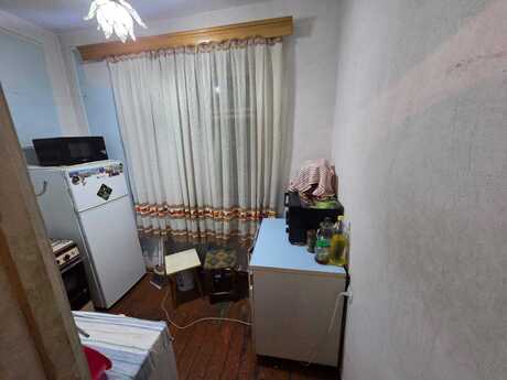 1-комнатная квартира, 35 м², Həzi Aslanov: 104 000 ₼ 5