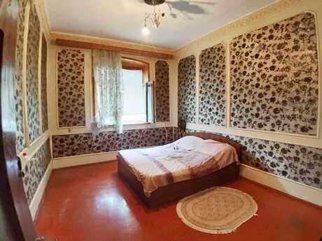 Elan №6165737 - Bakı, Nəriman Nərimanov m., 3 otaqlı, 75 m², 2/5 mərtəbə