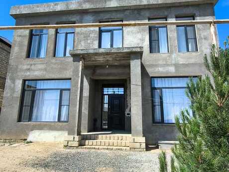 4 otaqlı həyət evi, 200 m², Badamdar: 310 000 ₼ 2