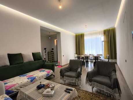 4 otaqlı həyət evi, 200 m², Badamdar: 310 000 ₼ 4