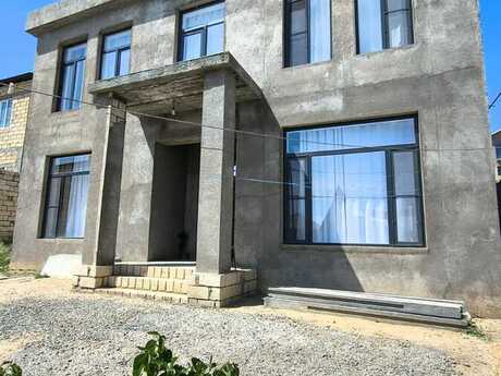 Elan №5904450 - Bakı, Badamdar q., 4 otaqlı, 200 m²