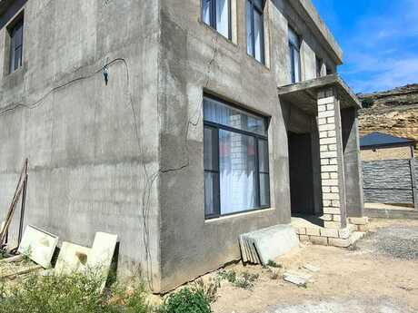 4 otaqlı həyət evi, 200 m², Badamdar: 310 000 ₼ 3