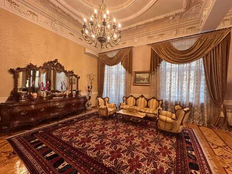 5-комнатная квартира, 240 м², Sahil: 2 000 000 ₼ 2