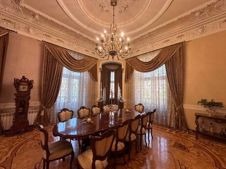 5-комнатная квартира, 240 м², Sahil: 2 000 000 ₼ 3