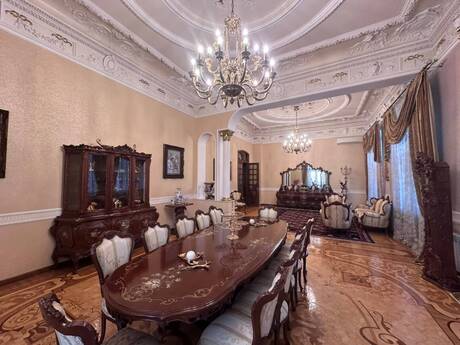 5-комнатная квартира, 240 м², Sahil: 2 000 000 ₼ 4