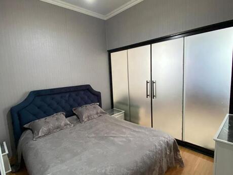 Объявление №6165749 - Хырдалан, Хырдалан, 2-комн., 44 м², 9/13 этаж