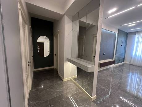 2 otaqlı mənzil, 86 m², Elmlər Akademiyası: 405 000 ₼ 3