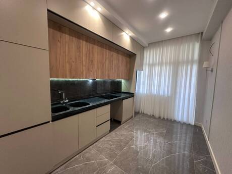 2 otaqlı mənzil, 86 m², Elmlər Akademiyası: 405 000 ₼ 4