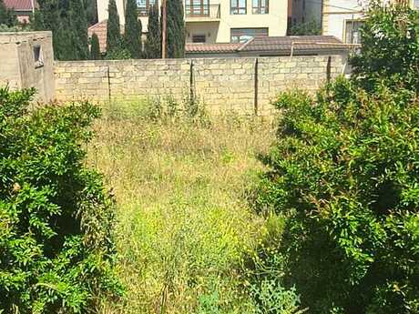 Elan №6165792 - Bakı, Badamdar q., 4.5 sot