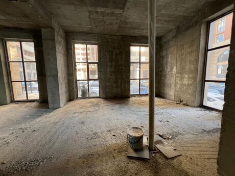 Elan №6165786 - Bakı, Yasamal r., 500 m²