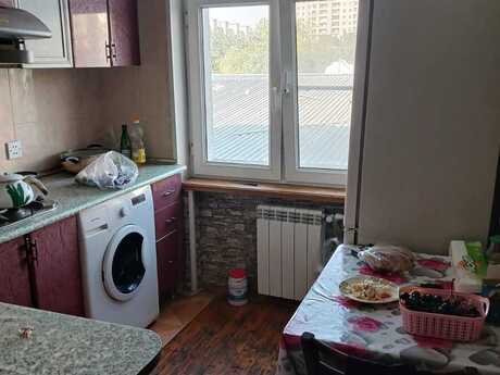 Объявление №6165797 - Баку, м. Ази Асланов, 2-комн., 55 м², 3/5 этаж