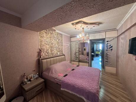 Elan №6165837 - Bakı, İçəri Şəhər m., 2 otaqlı, 86 m², 5/9 mərtəbə