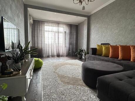 Elan №6165844 - Xırdalan, Xırdalan, 2 otaqlı, 90 m², 11/11 mərtəbə