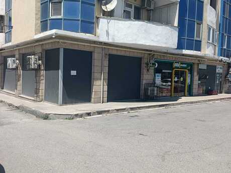 Bakıxanov q.