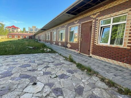 Elan №6165908 - Bakı, Novxanı q., 14 otaqlı, 300 m²