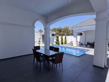 4 otaqlı həyət evi, 180 m², Mərdəkan: 540 000 ₼ 4