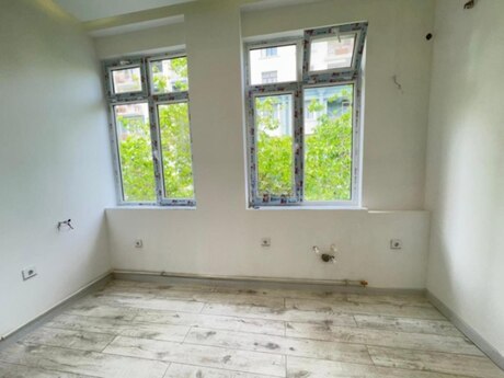 Объявление №6165903 - Баку, Насиминский  р., 3-комн., 80 м², 2/3 этаж