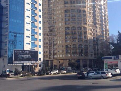 Elan №6165920 - Bakı, 8 Noyabr m., 2 otaqlı, 90 m², 3/21 mərtəbə