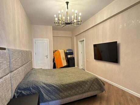4 otaqlı mənzil, 160 m², Nəsimi: 525 000 ₼ 4