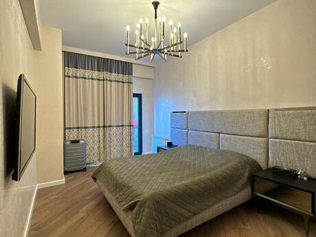 4 otaqlı mənzil, 160 m², Nəsimi: 525 000 ₼ 5