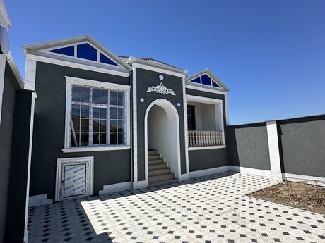 Elan №6165938 - Bakı, Savalan q., 4 otaqlı, 120 m²