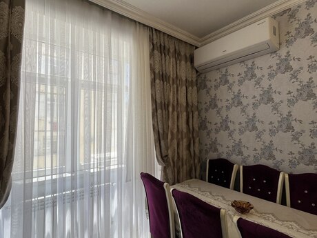 3 otaqlı mənzil, 95 m², Masazır: 135 000 ₼ 4