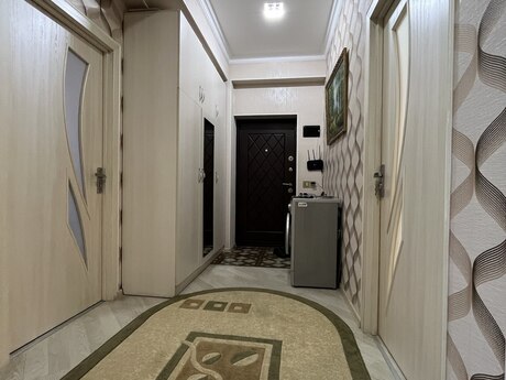 3 otaqlı mənzil, 95 m², Masazır: 135 000 ₼ 5