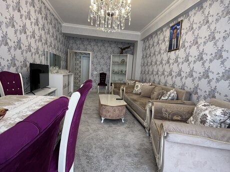 3 otaqlı mənzil, 95 m², Masazır: 135 000 ₼ 3