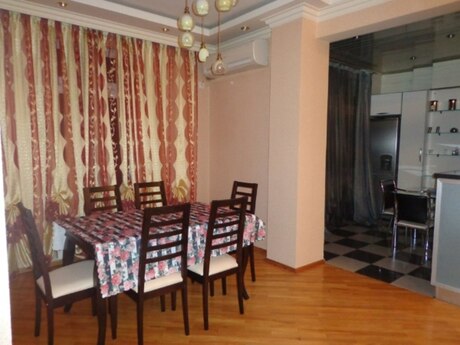 3-комнатная квартира, 100 м², Nizami: 325 000 ₼ 4