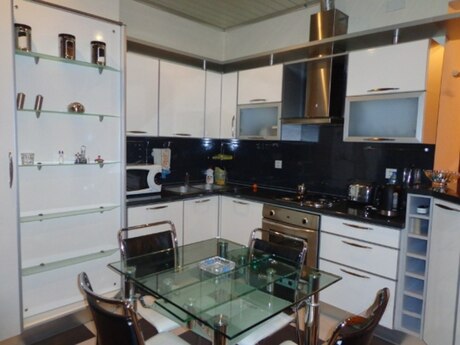 3-комнатная квартира, 100 м², Nizami: 325 000 ₼ 5