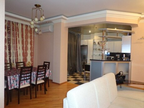3-комнатная квартира, 100 м², Nizami: 325 000 ₼ 2