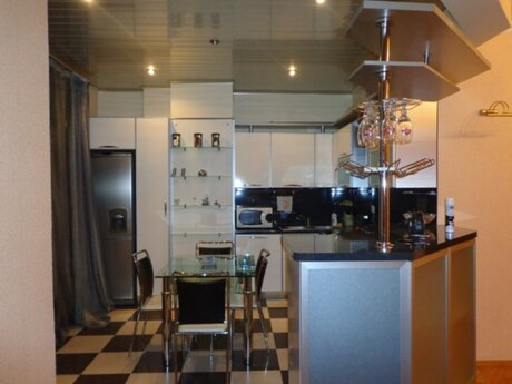 3-комнатная квартира, 100 м², Nizami: 325 000 ₼ 3