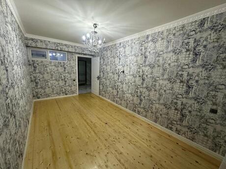 2 otaqlı yeni tikili - Xırdalan - 55 m²