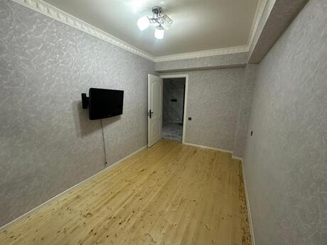 2 otaqlı yeni tikili - Xırdalan - 55 m²