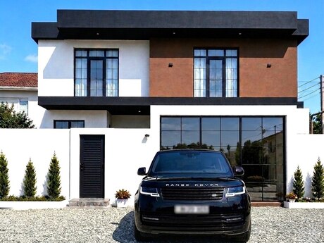 Elan №6143298 - Bakı, Badamdar q., 6 otaqlı, 220 m²