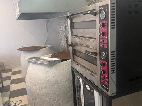 Obyekt - Elmlər Akademiyası m. - 72 m²