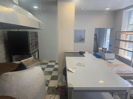 Obyekt - Elmlər Akademiyası m. - 72 m²
