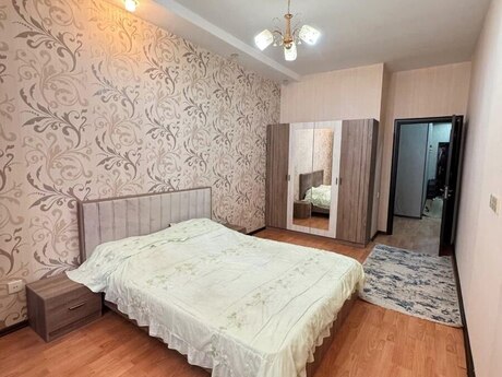 Elan №6165945 - Bakı, Yasamal r., 2 otaqlı, 60 m², 7/22 mərtəbə