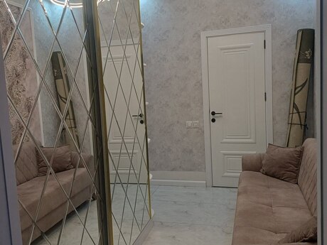 Elan №6165982 - Bakı, Nəsimi r., 3 otaqlı, 93 m², 10/16 mərtəbə