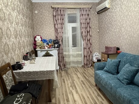 м. Нариман Нариманов