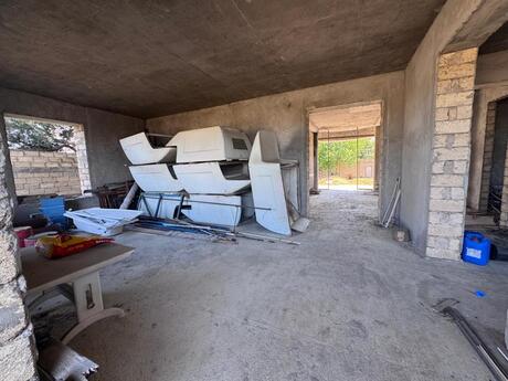 10 otaqlı həyət evi, 600 m², Nardaran: 520 000 ₼ 3