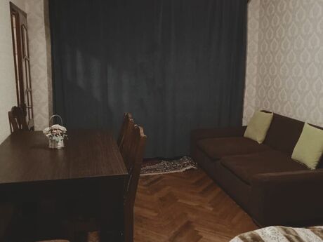 м. Кара Караев