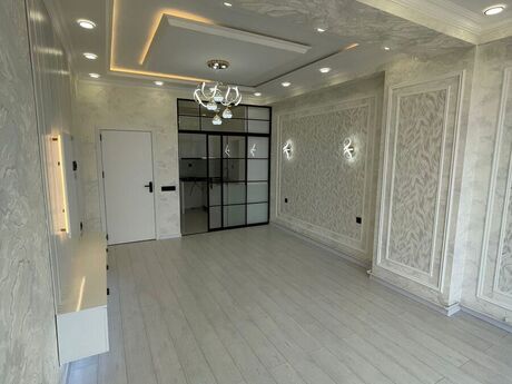 Elan №6166015 - Sumqayıt, Sumqayıt, 2 otaqlı, 62 m², 6/14 mərtəbə
