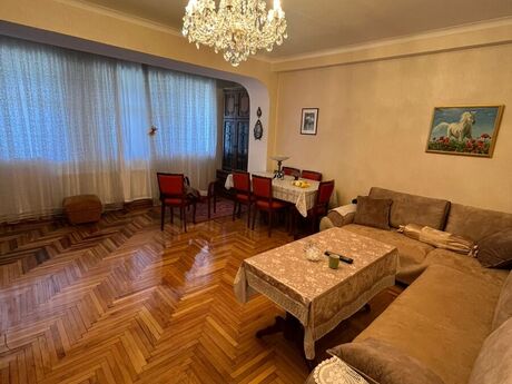 Elan №6166010 - Bakı, 28 May m., 2 otaqlı, 60 m², 4/9 mərtəbə