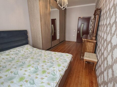 Elan №6166016 - Bakı, Həzi Aslanov m., 2 otaqlı, 70 m², 2/11 mərtəbə