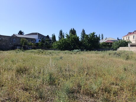 Объявление №6166027 - Баку, Бинагадинский р., 22 сот