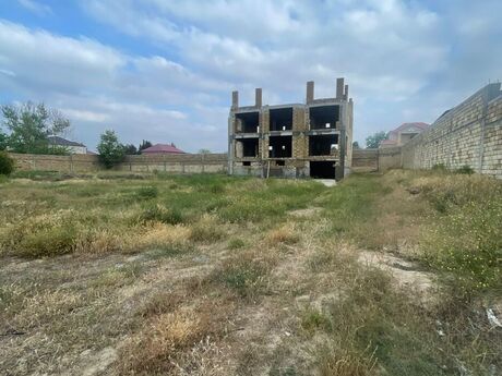 Объявление №6166065 - Баку, пос. Новханы, 5-комн., 300 м²