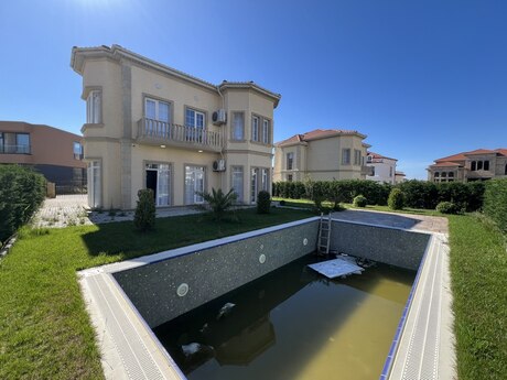 5 otaqlı həyət evi, 250 m², Sea Breeze: 765 000 ₼ 4
